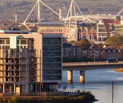 Cardiff information page