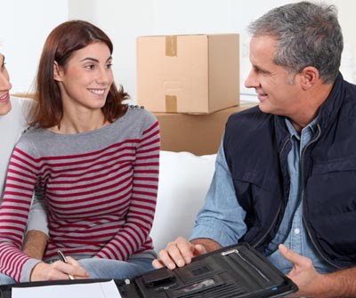 Questions to ask moving company
