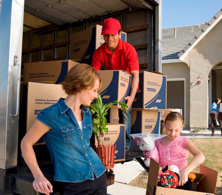 Removal services for families