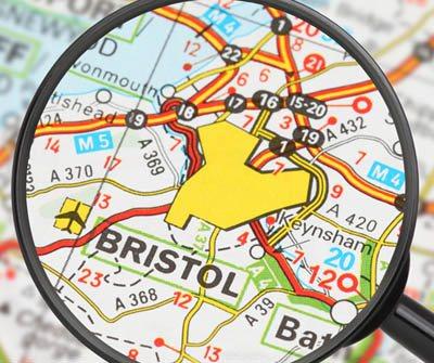 Bristol information page