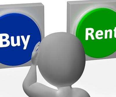 Buying or Renting?