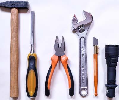 Home tools
