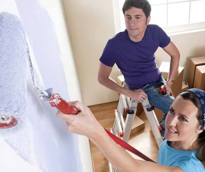 Redecorating tips