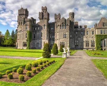 Ashford Castle