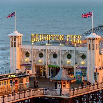 Brighton