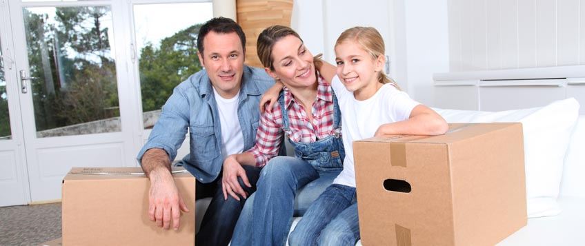 London Removals - Professional Office and House Moving Services