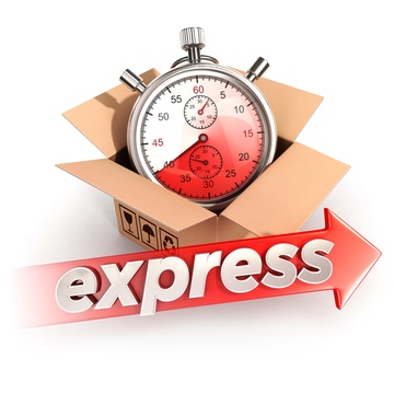 Express services