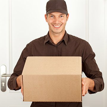 Last minute removals Preston