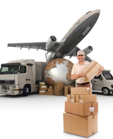 Worldwide moving solutions